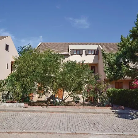 Διαμέρισμα Casa Margherita *
