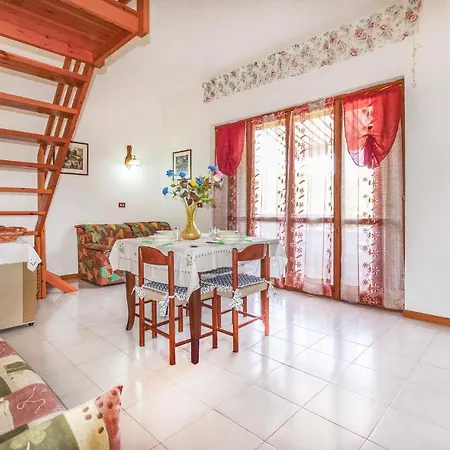 Διαμέρισμα Casa Margherita Sorso