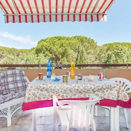 Casa Margherita Διαμέρισμα *