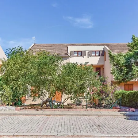 Casa Margherita Διαμέρισμα *